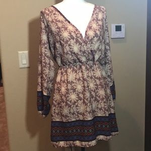 Million Bullpup ladies large dress L260